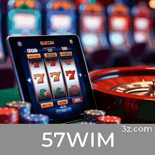 57WIM: Tenha o Poder das Apostas em Suas Mãos