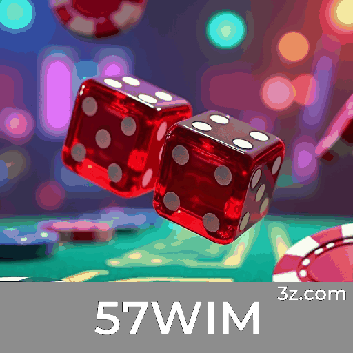 57WIM: Plataforma de Apostas com Serviço Profissional